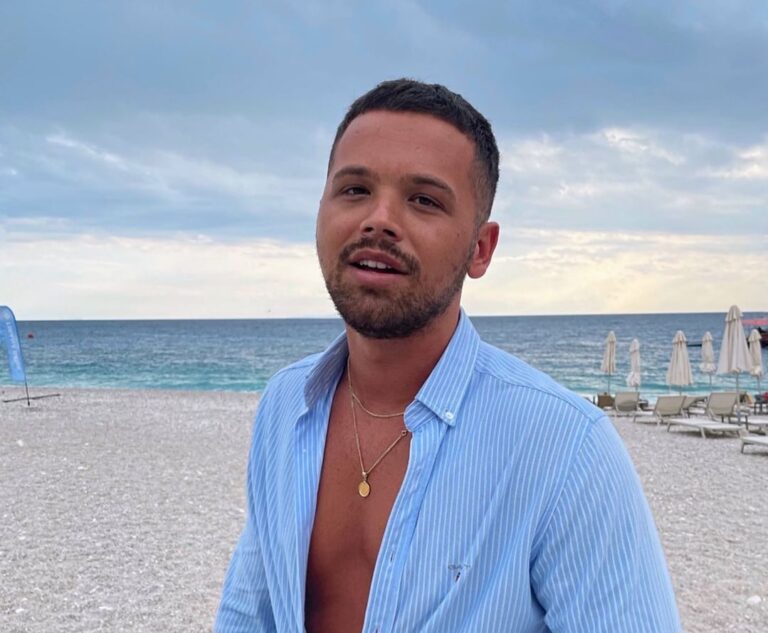 Ylli Limani feston sot ditëlindjen, ja sa vjeç mbush këngëtari