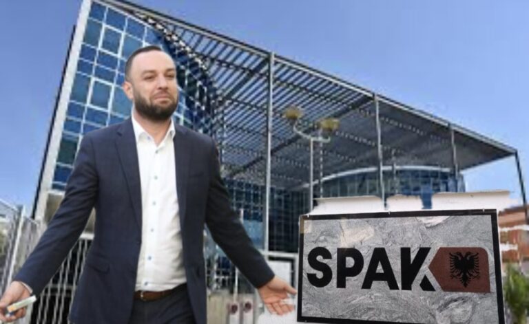 Arrestohet Jurgis Çyrbja, SPAK zbardh akuzat ndaj ish-deputetit