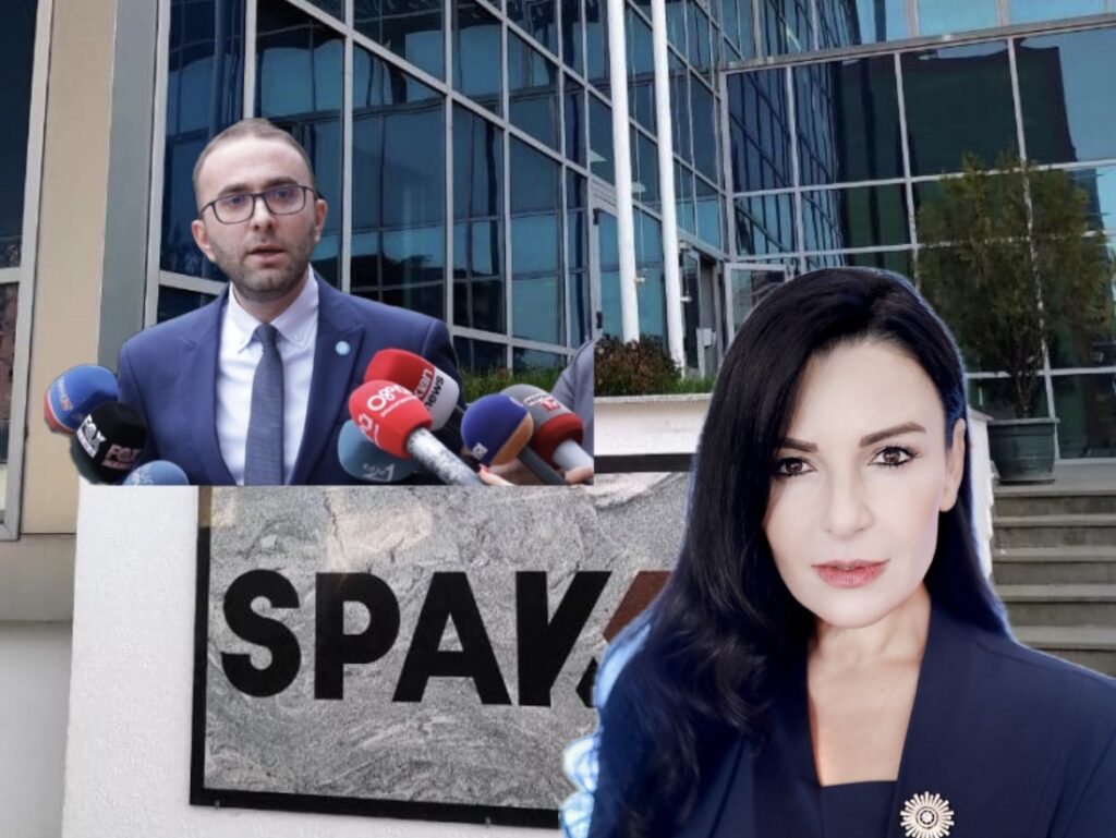 LAJMI I FUNDIT/ Grupi i PD-së padit në SPAK Belinda Ballukun, Bardhi: Me shitjen e energjisë...