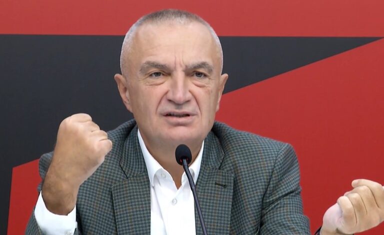 Meta e nis ditën me shifra: 80% e popullit në varfëri, kjo është fytyra e Ramës Meta e fillon ditën me shifra: 80% e popullit në varfëri, kjo është fytyra sociale e “Rilindjes”