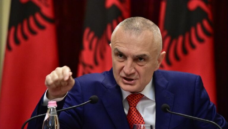 Përfundon seanca, gjykata lë në burg Ilir Metën