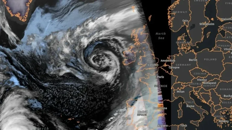 Pas goditjeve nga uragani, banorët përfundojnë në “qiell të hapur”
