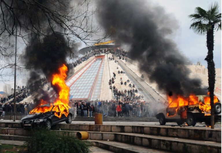 Vijonë hetimet për 21 Janarin. SPAK kërkon të gjitha provat që lidhen me çështjen