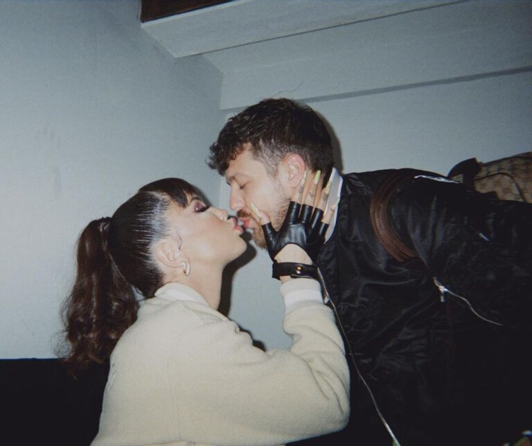 Dafina martohet, ish-i i saj “dashurohet”?