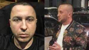 LAJM I FUNDIT/ I mori jetën ish-policit, nis seanca ndaj Leonard Dukës. Nëna e Malos me lot në sy: O qen si del aty