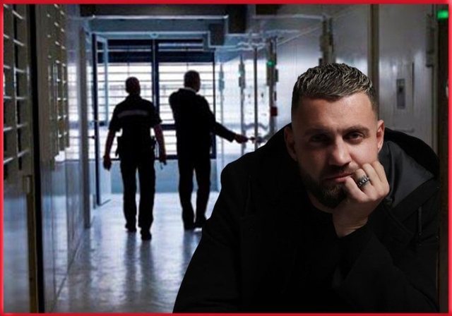 Pas dënimit me një vit burg, Luiz Ejlli “thyen heshtjen”
