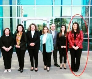 Kush është gjyqtarja që "ka në dorë” fatin e Berishës