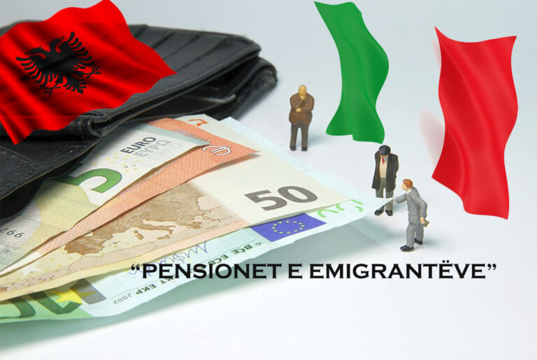 Miratohet marrëveshja e pensioneve me Italinë, ja cilat kategori përfitojnë
