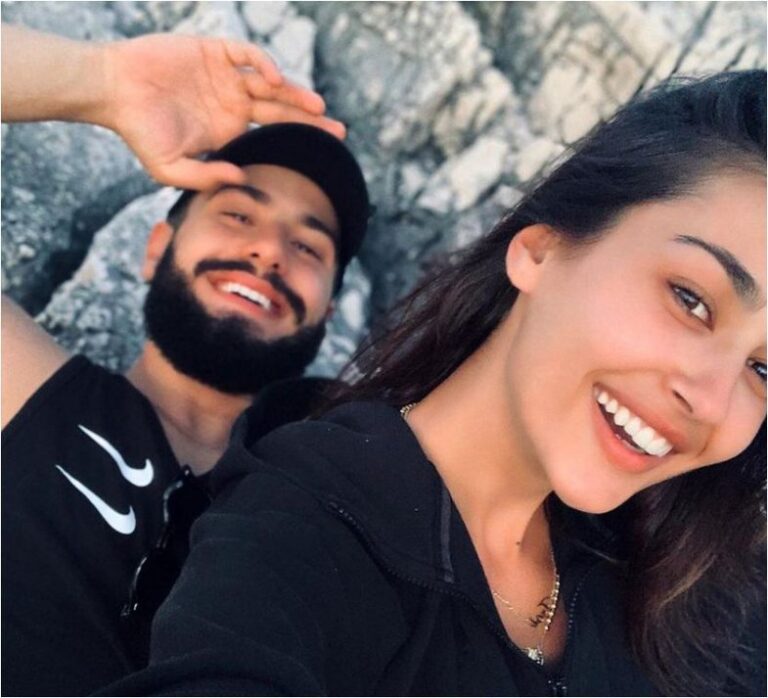 “Nuk kemi nuse në shtëpi”/ Babai i reperit hodhi ‘shashkën’, Adrola Dushi dhe Capital T në krizë?