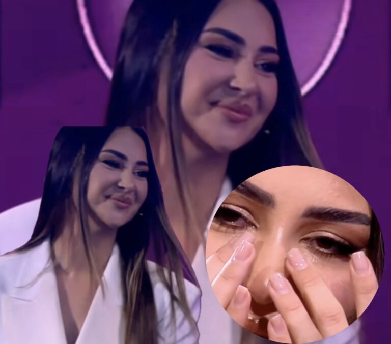 "Përjetova shok"/ Çfarë ka ndodhur me Kiara Titon: Thash do marr një valixhe do iki