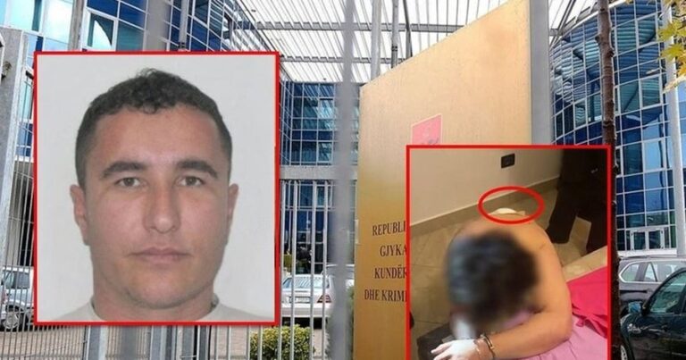 "Plumbi i Artë"/ GJKKO pranon rekursin e 3 të pandehurve, ja kur do mbahet seanca e radhës