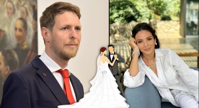 U aludua për shtatëzani/ Të afërmit e Princ Lekës dhe Blertës vulosin të vërtetën: Po është