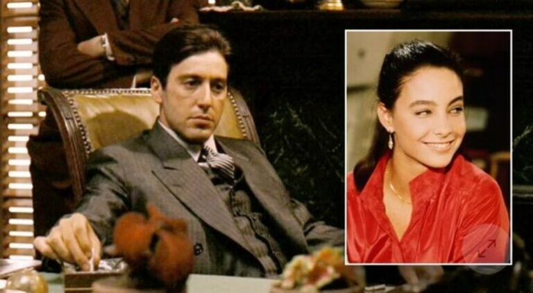 Kush është femra që i mbeti “pikë në zemër” Al Pacinos? Libri i tij zbulon të pathënat