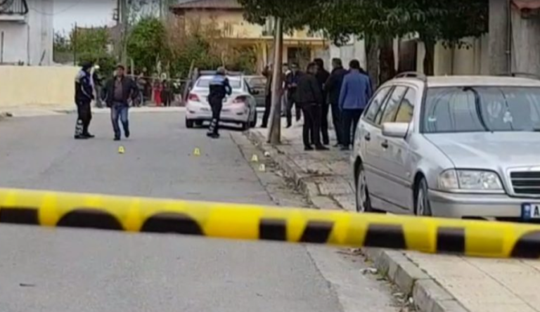 Detaje/ Të shtëna me armë në Shkodër, 2 të plagosur e 2 viktima