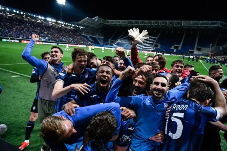 Gjimshiti në “hije”. Atalanta i vë syrin sulmuesit të shumënjohur shqiptar Gjimshiti në “hije”. Atalanta i vë syrin sulmuesit të shumënjohur shqiptar