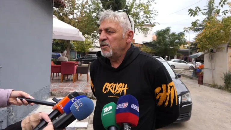 Enea Thomaraj humbi jetën nga tritoli/ Fqinjët: Nga i keqi e pëson i miri