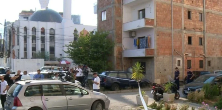 Zbardhet ngjarja/ Si ra policia në gjurmët e autorit të atentatit në Don Bosko Zbardhet ngjarja/ Si policia ra në gjurmët e autorit të atentatit në Don Bosko