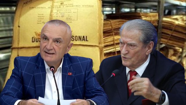 21 tetori, dita e arrestimeve të bujshme 21 tetori, dita e arrestimeve të bujshme