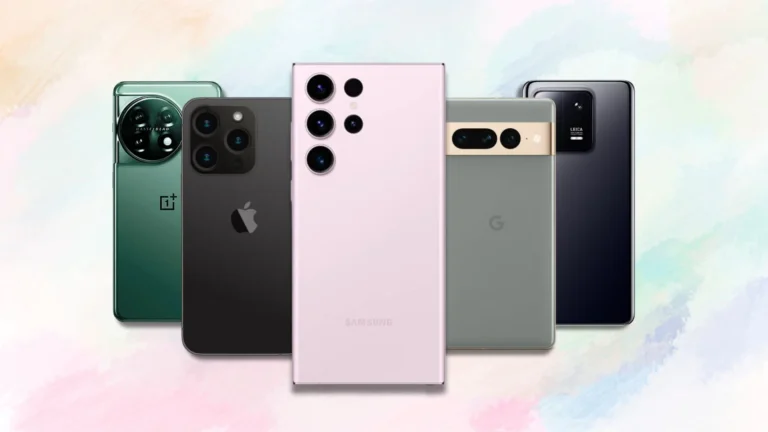 Pse njerëzit priren drejt blerjes së një telefoni të ri?