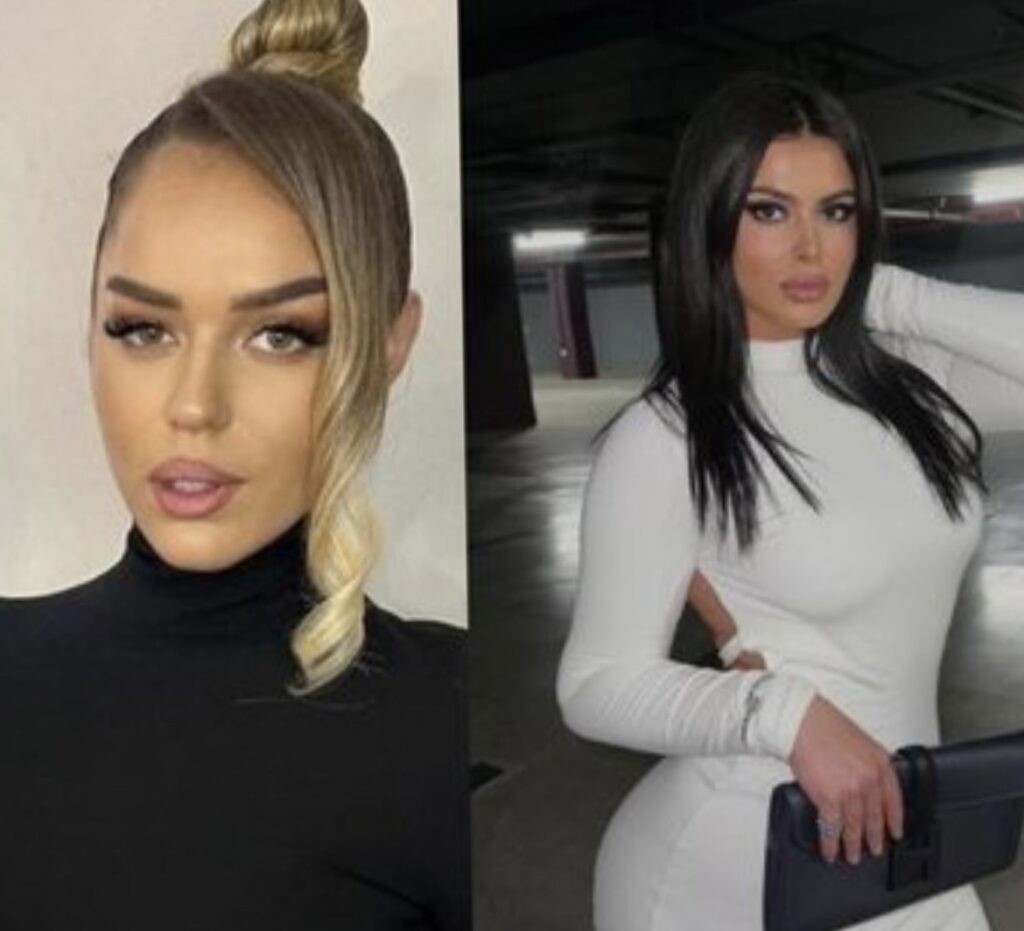 Masakruan modelen Klea Prenga/ Gjykata u jep "lirinë" motrave Berisha