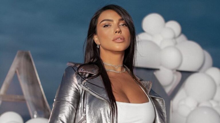 Olta Gixhari i zuri vendin? Einxhel Shkira bën lëvizjen e papritur