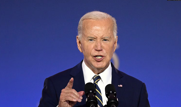 Presidenti Biden thotë se nuk do të mbështeste sulmet izraelite në objektet bërthamore të Iranit
