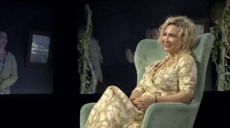 Nga karriera në skenë te jeta e saj personale, aktorja e mirënjohur Rozi Kostani na zbulon lajmin e bukur