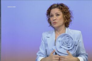 "E dhunshme"/ Egla Ceno flet për herë të parë pas "BBV3": Në atë shtëpi do doja 2 ose 3 Heidi (VIDEO)