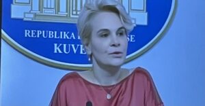 "Nuk e vizitoj Metën"/ Kryemadhi: Edhe po të dua unë, nuk pranon ai