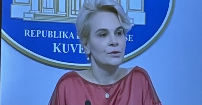 "Nuk e vizitoj Metën"/ Kryemadhi: Edhe po të dua unë, nuk pranon ai