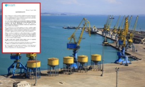 Mbetjet toksike të "KURUM", reagon VOA