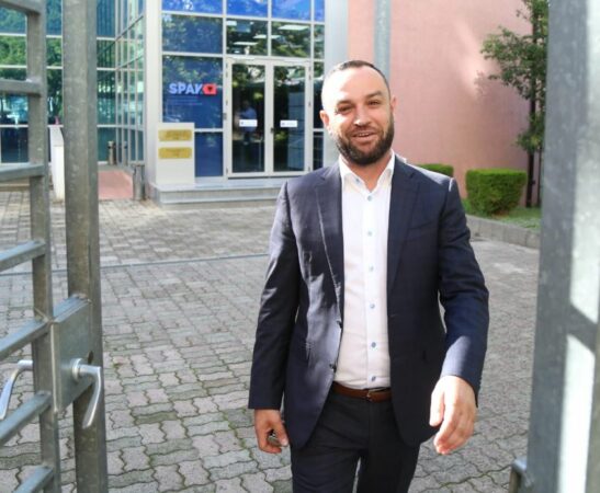 Ekskluzive/ Dorëhiqet deputeti i Partisë Socialiste Jurgis Çyrbja? Dje u thirr nga SPAK