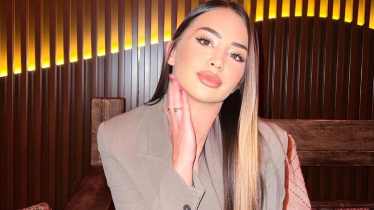 Në plan një fëmijë i dytë? Kiara Tito na zbulon më shumë nga jeta prindërore e saj