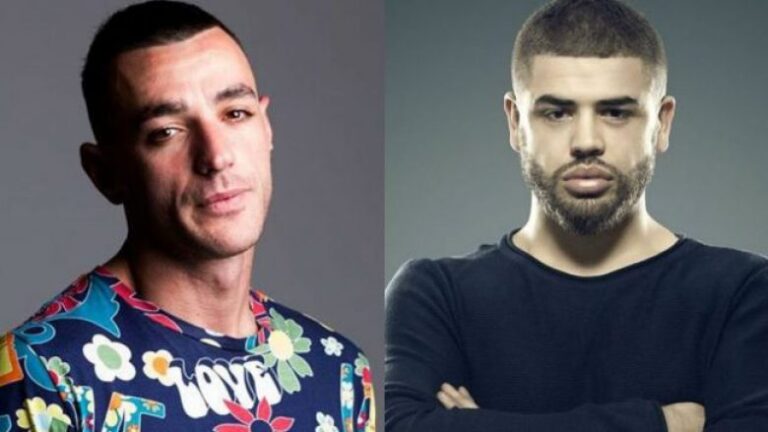 “E di që ti bën denoncime”, Stresi fajëson TikTok-erin për arrestimin e Noizyt në Zvicër, ja paralajmërimi