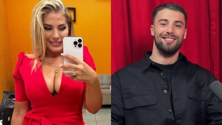 I jep fund romancës me Meriton Mjekiqin? Ilnisa Agolli: I ke në... (FOTO)