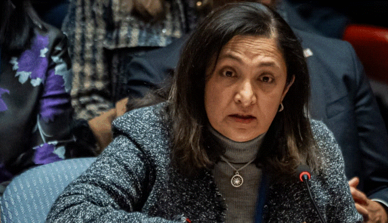 Diplomatja amerikane i ofron përkrahje Kievit për ta luftuar korrupsionin