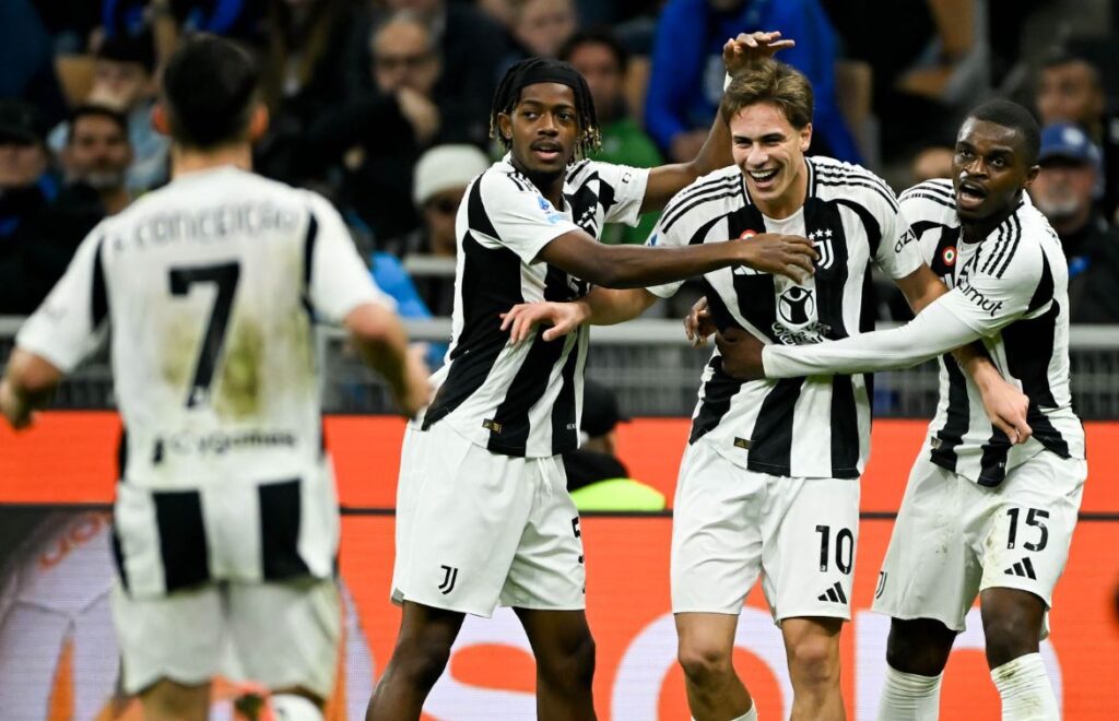 Formacioni i mundshëm i Juventusit/ Gati rifiton vendin e titullarit, ndryshime edhe në mesfushë