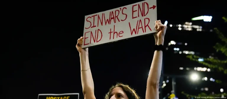 Çfarë do të thotë vdekja e Sinwarit për Hamasin e Libanin?