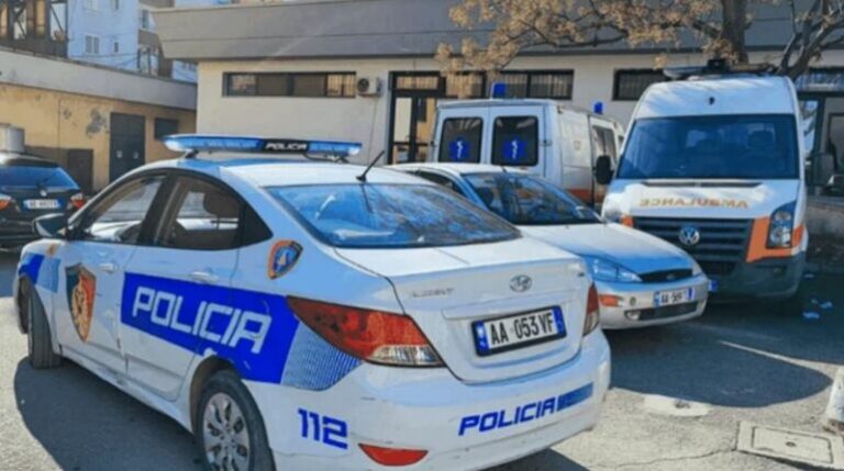 Nga dhuna ndaj gruas dhe babait tek shpërdorimi i detyrës, arrestohen 4 persona në Tiranë