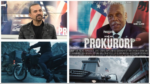 Dalin në shitje biletat për “Prokurori-n”. Filmi shqiptar me Danny Glover do shfaqet në Shqipëri dhe Kosovë