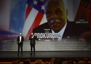 Premiera e filmit serial “Prokurori” pritet me interes nga publiku, producenti Ylli Ujka: Pas Tiranës dhe Prishtinës do të shfaqet edhe në të gjithë diasporën shqiptare