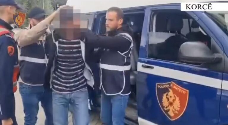 Dogji gruan me benzinë, Bledar Trëndafili sot përballet me drejtësinë