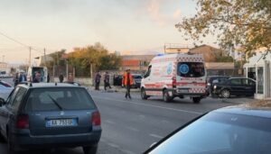 Atentati në Shkodër/ Del fotoja, ky është çifti i pafajshëm që “e pësoi” gabimisht