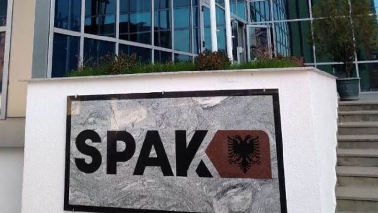 Pas Gjykatës Kushtetuese as SPAK nuk pranon të marrë pjesë në komisionin Anti-Korrupsion