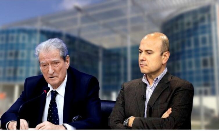 “Partizani”/ Avokatët e Berishës dhe Malltezit dorëzojnë kundërshtitë në SPAK: Pasuritë janë vënë me burime të ligjshme “Partizani”/ Avokatët e Berishës dhe Malltezit dorëzojnë kundërshtitë në SPAK: Pasuritë janë vënë me burime të ligjshme