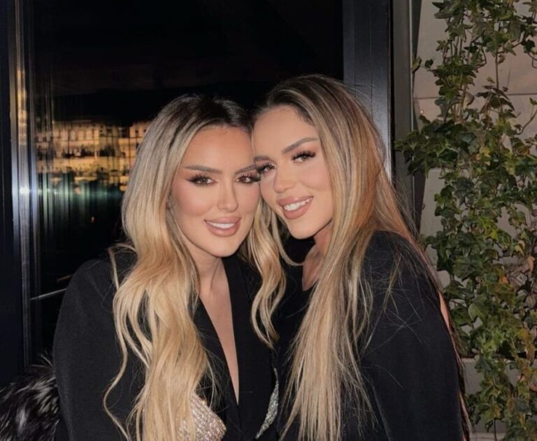 Zbulohet pika kufitare nga kaluan Antonela dhe Mariela Berisha, ja ku u strehuan për 2 muaj