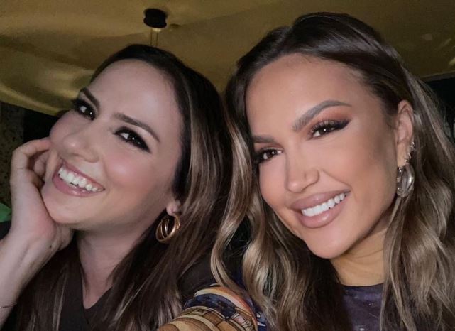 Në dasmën e Lori Hoxhës pati politikanë dhe VIP-a, po Arbana Osmani pse mungoi?