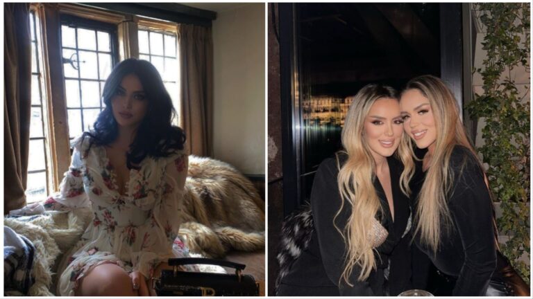 Sherri brutal ndaj Klea Prengës, avokati shokon: Kërcënimet kanë vijuar dhe pas ngjarjes Sherri brutal ndaj Klea Prengës, avokati shokon: Kërcënimet kanë vijuar dhe pas ngjarjes