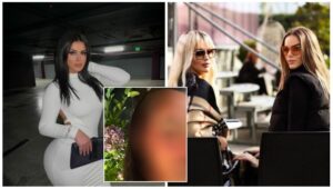 Pas së motrës dhe Antonela Berisha dëshmon: Ishim aty duke darkuar, Klea Prenga na provokoi