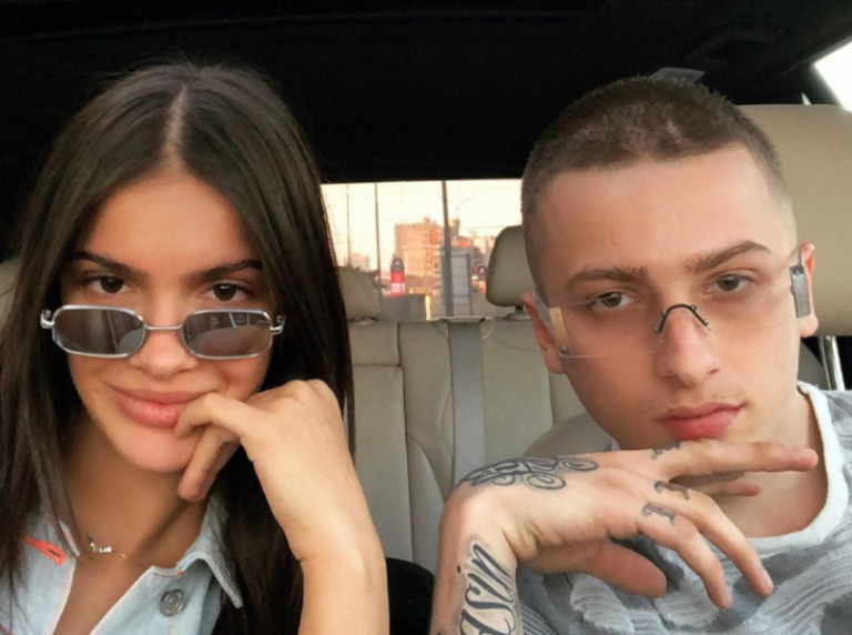 Arbenita thumbon Feron: Dua të jem grua meqë herën e fundit isha burri